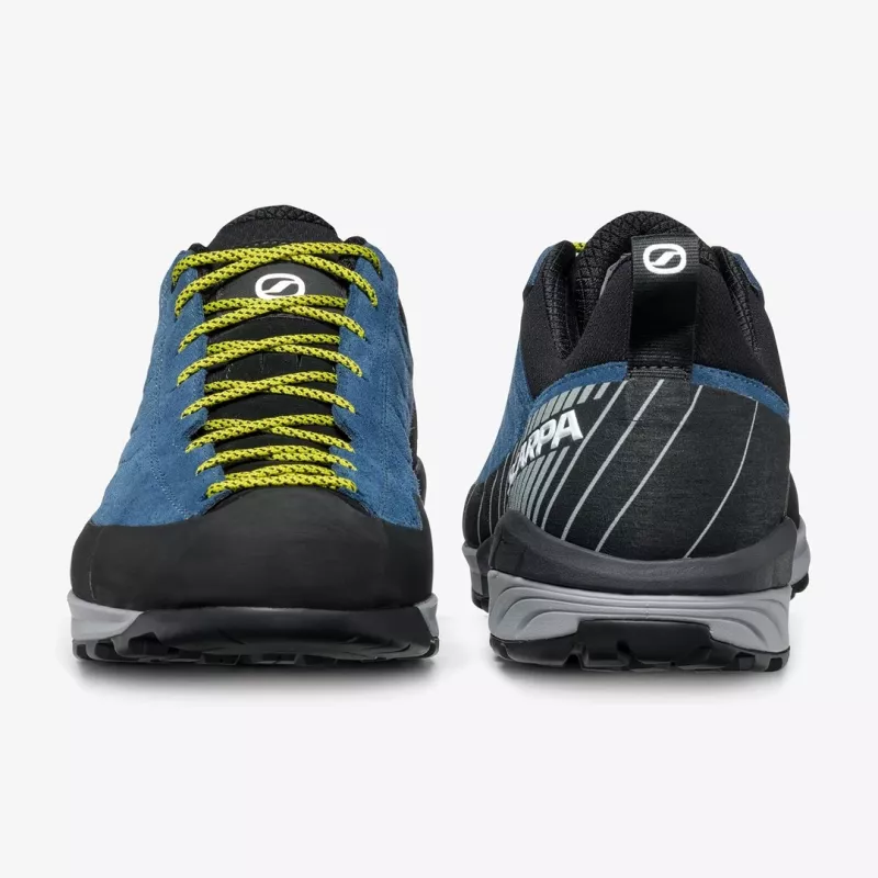 Apavi SCARPA Mescalito Ocean Gray 43,5