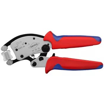 Kniepšanas knaibles Knipex Twistor16 200 mm