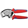 Kniepšanas knaibles Knipex Twistor16 200 mm