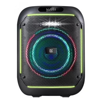 Pārnēsājams Bluetooth skaļrunis Boome R 65W
