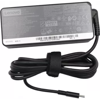 AC adapteris Lenovo 65W USB Type-C 02DL106