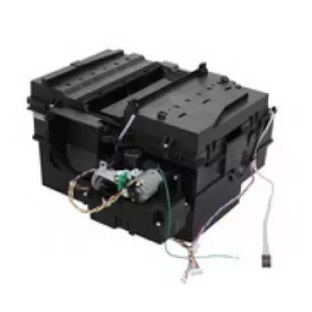 HP CH538-67040 rezerves daļa / piederums printerim un skenerim, melna