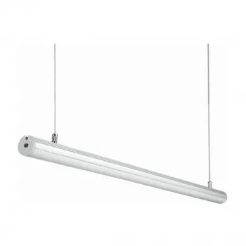 Synergy 21 S21-LED-PR20111 LED profils balts 20.8mm 2000mm alumīnijs