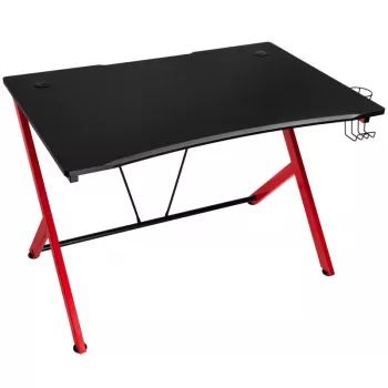 Datorgalds Nitro Concepts NC-GP-DK-010 Taisnstūra MDF 1160x760x750 mm