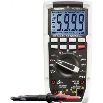 Voltcraft VC-450 E