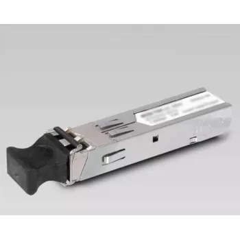 PLANET MGB-TSX2 šķiedru optikas raiduztvērēja modulis (SFP, 1 Gbps, 1310 nm, vienmoda)