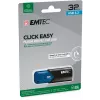 USB zibatmiņa Emtec 32 GB USB Type-A 3.2 Gen 2 B110 Click Easy