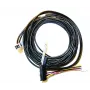 SAS kabelis HPE 876805-B21 4 m