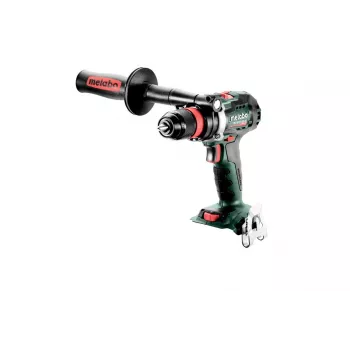 Pistol satveres urbjmašīna Metabo BS 18 LTX BL Q I 2000 RPM 2.1 kg Melna
