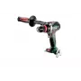 Pistol satveres urbjmašīna Metabo BS 18 LTX BL Q I 2000 RPM 2.1 kg Melna