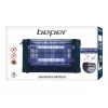 Elektriskā tējkanna Beper P206ZAN020 1.7 L 2200 W