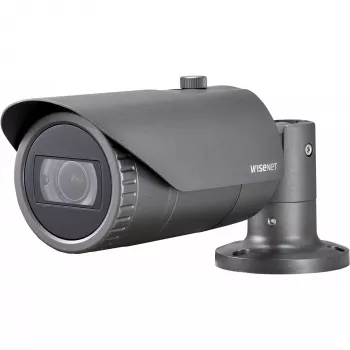Hanwha Techwin HCO-6080R - Iekštelpu CCTV videonovērošanas kamera, vadu, 500 m