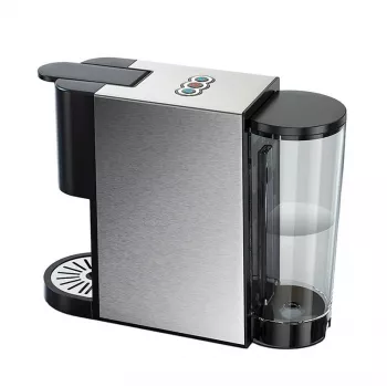 4-in-1 kapsulu kafijas automāts 1450W HiBREW H3A