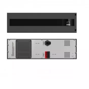 Akumulatora modulis EVER POWERLINE RT PLUS 6K/10K 20×9Ah UPS sistēmām