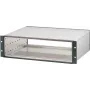 SCHROFF ratiopacPRO korpuss - RATIOP.PRO 19 inch 6HE 84TE 375T (24571538)