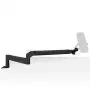 Elgato Wave Mic Arm LP – broadcast mikrofona statīvs ar galda stiprinājumu, melns, 1.69 kg