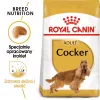 Royal Canin Cocker Adult sausā barība suņiem, 12 kg