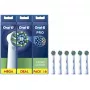 Oral-B EB50RX CrossAction rezerves birstes galviņas (6 gab.)