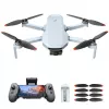 Potensic ATOM 2 Expansion Kit drons ar 4K HDR kameru, 10 km