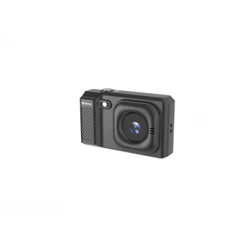 Kompaktkamera DENVER DCA-4818B 5 MP CMOS 20x digitālais tālummaiņas objektīvs