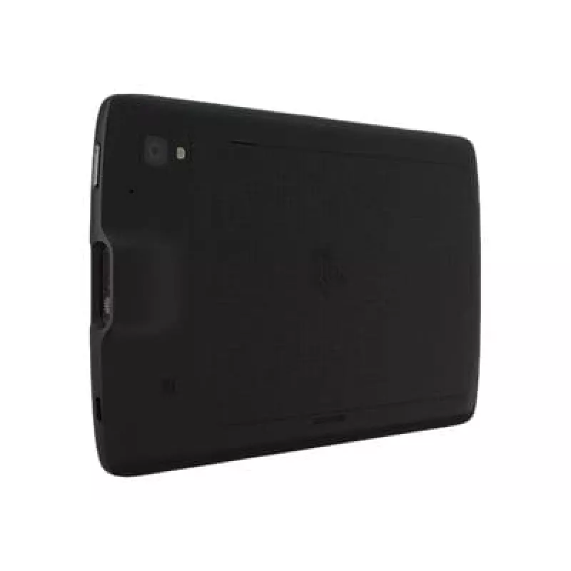 Zebra ET45 5G Snapdragon 64 GB 20.3 cm (8 collas) 4 GB Wi-Fi 6 (802.11ax) Android 11 Melns