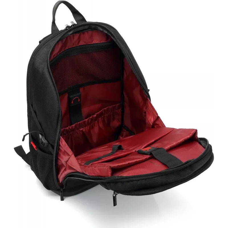 Mugursoma klēpjdatoram YBB 1503 SHIELD Backpack 15,6 collas