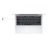 Apple MW653ZM/A USB 2.0 Type-C SD karšu lasītājs balts