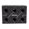 Alphacool ES Distro Plate C3 sadales plāksne (12994)