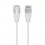 UBIQUITI UNIFI PREMIUM PATCH CABLE – Īpaši plāns ekranēts RJ45 vads 0,15 m