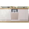 Bosch Serie 6 SPV6ZMX17E trauku mazgājamā mašīna, pilnībā iebūvējama, 10 komplekti