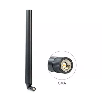 Antena DeLOCK 88436 LTE 4,5 dBi RP-SMA