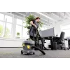 Putekļsūcējs sausai tīrīšanai Karcher AG T 11/1 Classic — 11 L, 850 W, 23,5 kPa