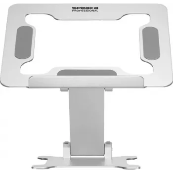 SpeaKa Professional SP-LS-200 Notebook Statīvs ar Augstuma Regulēšanu (SP-13501180)