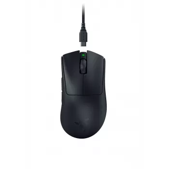 Pele Razer DeathAdder V3 Pro Melna Vadu