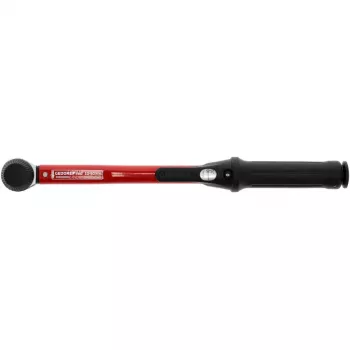 GEDORE red griezes momenta atslēga 3/8 inch 10-50 Nm, garums 335 mm (R58900050)