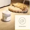 Panasonic CP-JNW01CW viedais dzīvnieku ūdens strūklaku dzirdinātājs, 1,9 l, 35 dB, balts