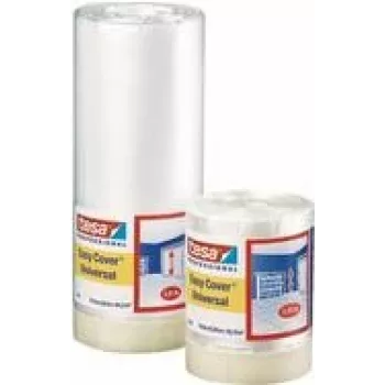 Aizsargplēve TESA Professional 4368 Easy Cover Universal