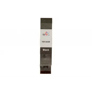 Pārlādēta tintes kasetne TBH-645B (HP Nr. 45 - 51645AE) Melna
