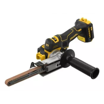Asināmais slīpmašīnas sols DeWALT DCM200N-XJ
