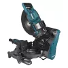 Makita LS003GZ01 cauruļzāģis 3600 RPM