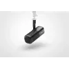 PC Mikrofons Elgato Wave DX Melns