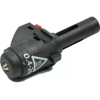 Spriegums 3D printerim Flashforge Adventurer AD3 HT 0.4 mm