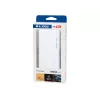 Blow PB10A jaudas banka 10000 mAh, 2x USB (1A + 2,1A), micro USB ieeja, Li-Po, balta
