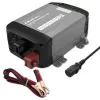 Qoltec 51952 viedais Monolith akumulatoru lādētājs LiFePO4/AGM/GEL/SLA, 10 A, 24 V