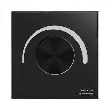 Sienas TRIAC regulators TS-K(WT), 1 krāsa, Wi-Fi, Tuya