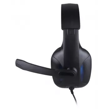 Austiņas GAMING GHS-04 Gembird