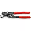 Knaibles Knipex 86 01 180, žokļu biezums 1,2 cm