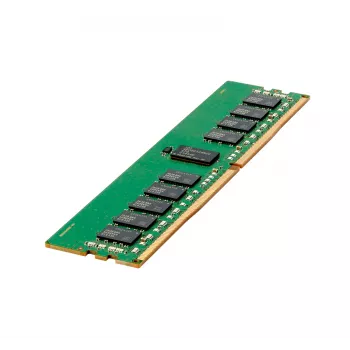 HPE SmartMemory DDR4 32 GB modulis - 2666 MHz PC4-21300 CL19 1.2 V reģistrēts ECC