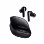 Anker Soundcore Liberty Buds melni Bluetooth daļēji iekšausu ANC austiņas