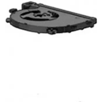 HP M07144-001 ventilators klēpjdatoram